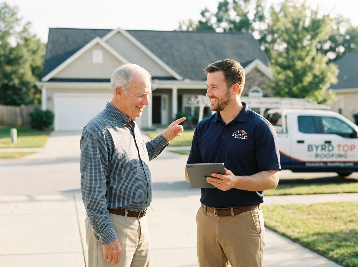 Roofing Sinks Grove, WV FAQs